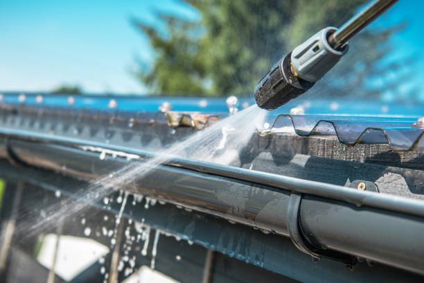 Best Sidewalk Pressure Washing  in Raymond, MS
