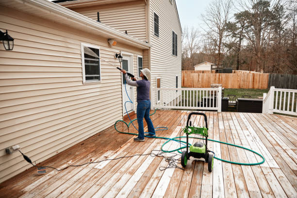 Best Fence Pressure Washing  in Raymond, MS