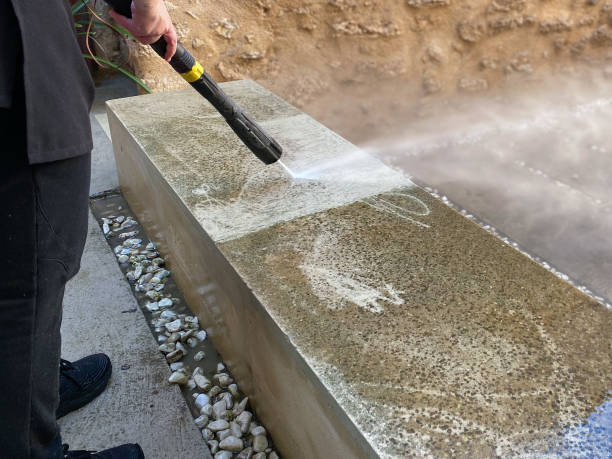 Deck Cleaning Services in Raymond, MS