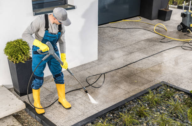 Best Commercial Pressure Washing  in Raymond, MS
