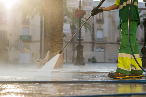 Best Pressure Washing Company Near Me  in Raymond, MS