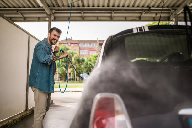 Best Sidewalk Pressure Washing  in Raymond, MS